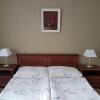 Отель SIESTA Rodinný resort в Срноеды