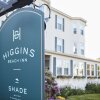 Отель Higgins Beach Inn, фото 37