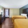 Отель Econo Lodge Inn & Suites at the Convention Center, фото 33