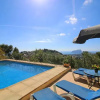 Отель Villas Costa Calpe - Cobana, фото 11