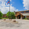 Отель AmericInn Lodge & Suites Hampton, фото 14