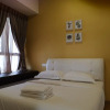 Отель Sea View Homestay @ Country Garden Danga Bay, фото 7