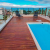 Отель Flat Comfort Vista Mare Studios - Intermares, фото 8