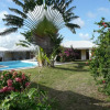 Отель Bungalow du Voyageur, фото 1