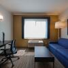 Отель Holiday Inn Express Hotel &Suites Santa Clara-Silicon Valley, an IHG Hotel, фото 14