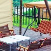 Отель Yangpyeong Il Sogno Pension Glamping, фото 18