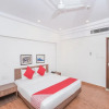 Отель OYO 1350 Hotel Sherwood Suites-2, фото 4