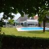 Отель Beautiful Villa for Groups With Swimming Pool, Sauna and Wifi, фото 5