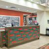Отель Hampton Inn North Little Rock McCain Mall, фото 2