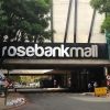 Отель Apartmento Rosebank, фото 1