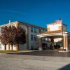 Отель Quality Inn & Suites near St. Louis and I-255, фото 19