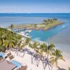 Отель First Landing Beach Resort and Villas, фото 42