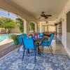 Отель Stunning Mesa Vacation Rental w/ Private Pool!, фото 11