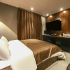 Отель A-Vant Hotel, фото 12