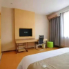 Отель GreenTree Inn Langfang Bazhou City Tangeerli Town Spa Business Hotel, фото 30