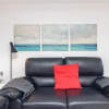 Отель 4 Person Holiday Home in Bogense, фото 3