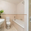 Отель Spacious Apartment - Parking, Gym And Pool Access!, фото 7