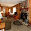 Отель Eagles Cottage - 1975 by Big Bear Vacations, фото 2