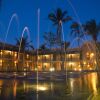Отель Avani Pemba Beach Hotel в Пембе
