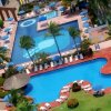 Отель Qualton Club & Spa Puerto Vallarta, фото 5