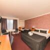 Отель Hampton Villa Motel, фото 5