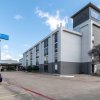 Отель Motel 6 Lewisville, TX - Medical City, фото 27