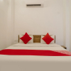 Отель Perky Stay by OYO Rooms, фото 13