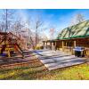 Отель Moosehead Lodge - View, Community Pool, Game Room, фото 3