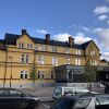 Отель Orsa Stadshotell, фото 26
