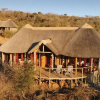 Отель Nambiti Plains Private Game Lodge, фото 22