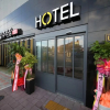 Отель Cheonan U-Design Hotel, фото 20