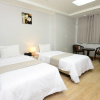 Отель Yeongdeungpo VIP Hotel, фото 7