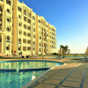 Отель Gravity Hotel & Aqua Park Sahl Hasheesh, фото 28