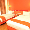 Отель Halogen Hotel, фото 5