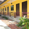 Отель Motel Seri Mutiara, фото 24