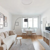 Отель Modern, bright Studio -close to the center in a quiet area, фото 6