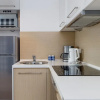Отель Apartment at the Port-portowa by Renters, фото 6
