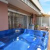 Отель Modern Apartment 6 Persons With Jacuzzi In Nice Downtown, фото 12
