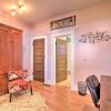 Отель 'the Purple House' Apt in Downtown Flagstaff!, фото 10