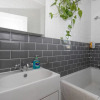 Отель Bright 1 Bedroom Flat Near the Tube, фото 27