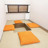 Отель bnb+ Sarasa Nara - Hostel, фото 18