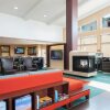 Отель Residence Inn Bloomington, фото 4