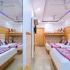 Отель Glow inn hostel, фото 15