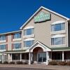 Отель Country Inn & Suites by Radisson, Elk River, MN, фото 1