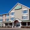 Отель Country Inn & Suites by Radisson, Elk River, MN, фото 14