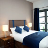 Отель The Spires Serviced Apartments Glasgow, фото 7
