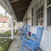 Отель The Egremont Village Inn, фото 17