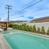 Отель Desert Hot Springs Home w/ Pool & Gas Grill!, фото 19