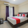 Отель OYO 2103 Lauv Room 2 Grand Centerpoint Tower B, фото 2