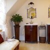 Отель Quartermain House B&B во Фредериктоне